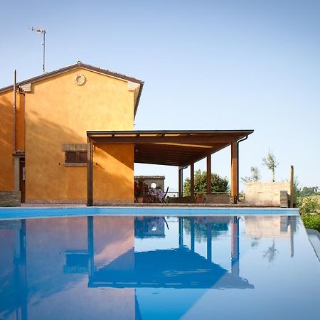 Il Gladiolo Bed & Breakfast San Marcello  Exterior photo