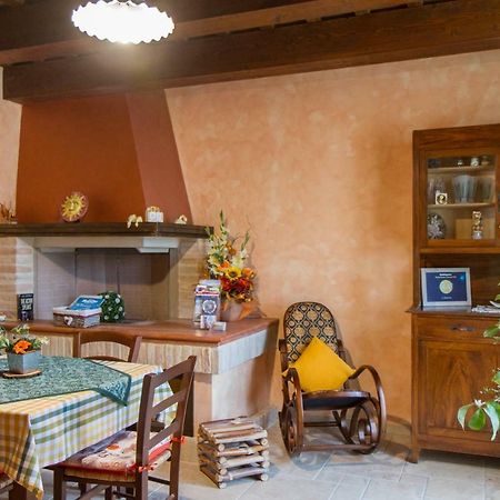 Il Gladiolo Bed & Breakfast San Marcello  Exterior photo