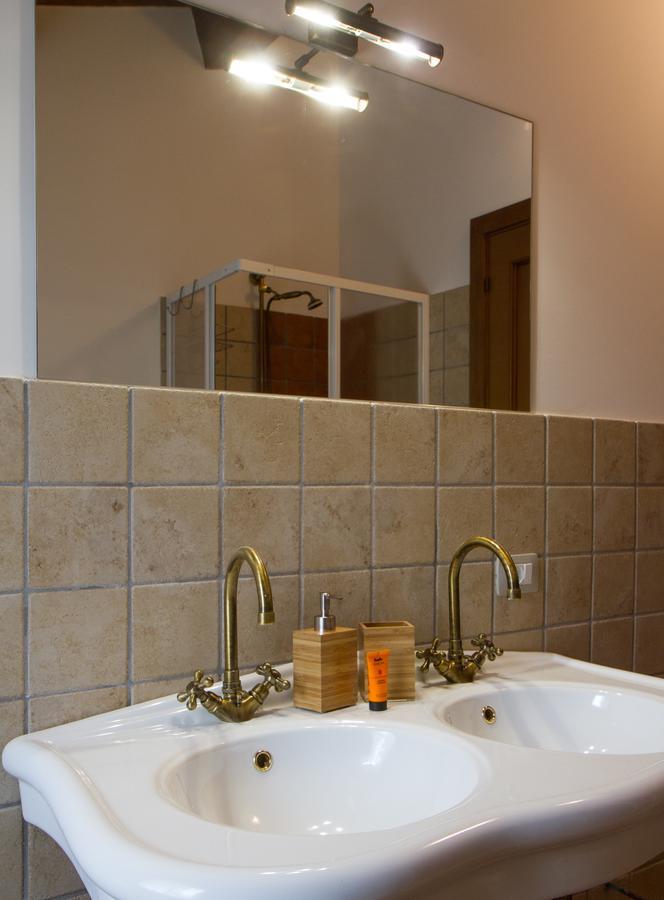 Il Gladiolo Bed & Breakfast San Marcello  Exterior photo