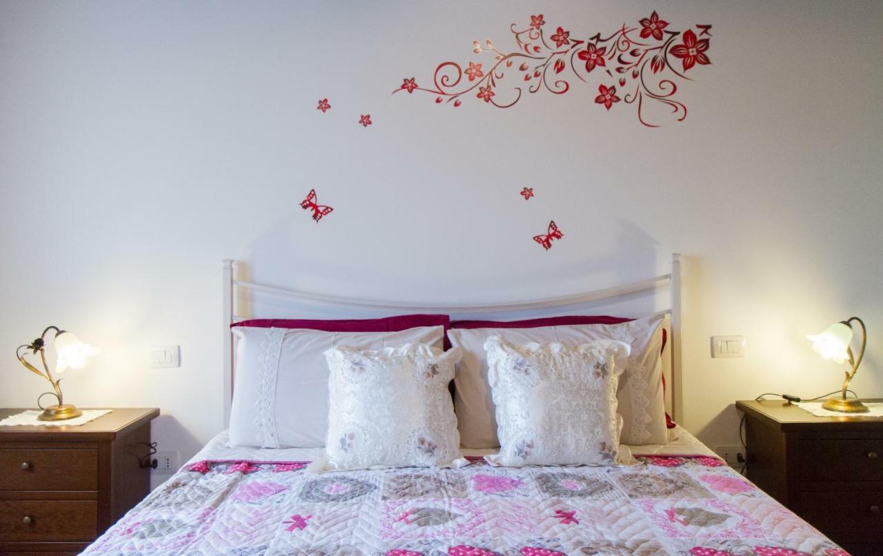 Il Gladiolo Bed & Breakfast San Marcello  Exterior photo