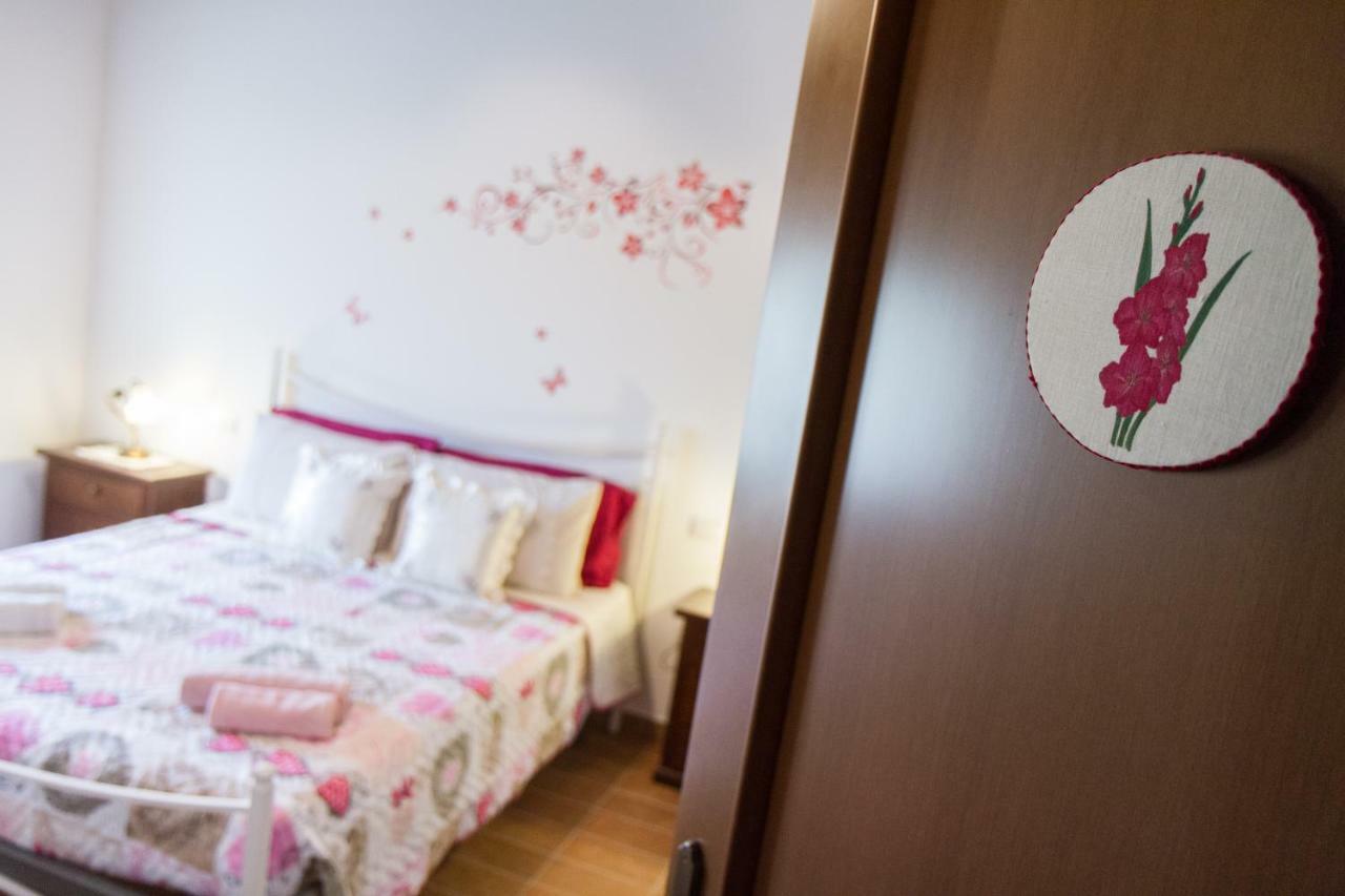 Il Gladiolo Bed & Breakfast San Marcello  Exterior photo