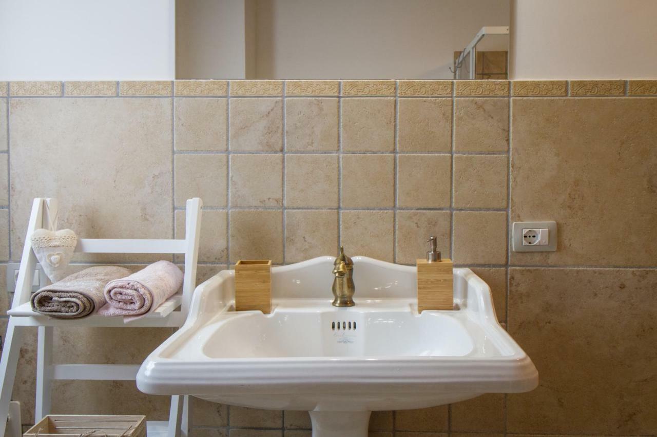 Il Gladiolo Bed & Breakfast San Marcello  Exterior photo